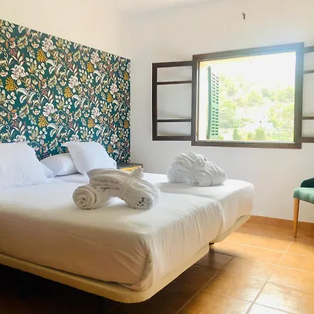 Guest house Sol Port Soller 2*
