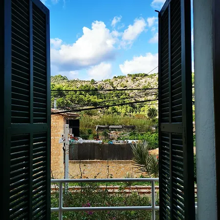 招待所 Sol Port Soller 2*