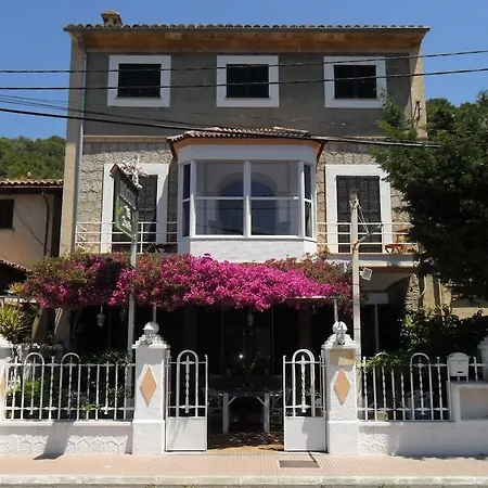 Gasthof Sol Port Soller 2*