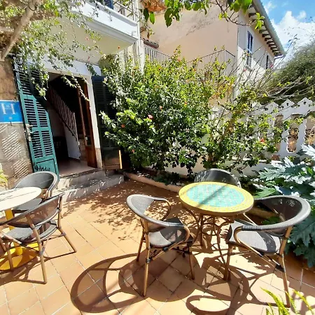 Guest house Sol Port Soller