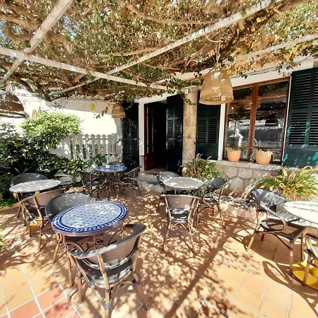 Guest house Sol Port Soller Port De Soller