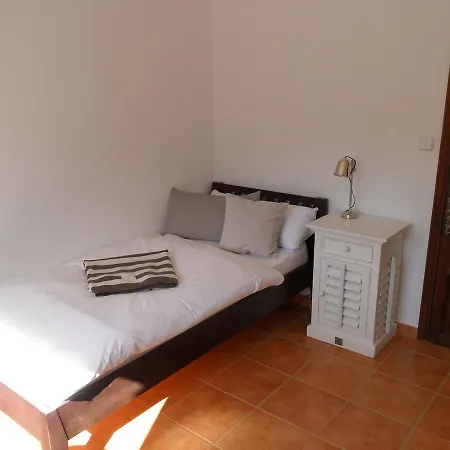 Sol Port Soller 招待所