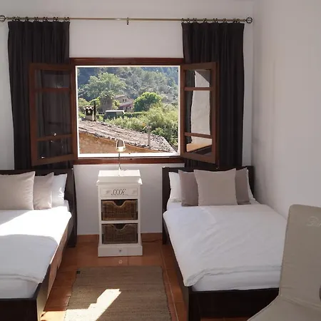 Sol Port Soller 2*