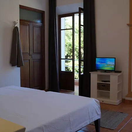 Sol Port Soller Guest house 2*