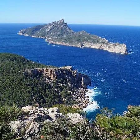 Sol Port Soller 招待所 Puerto de Sóller