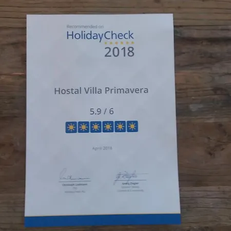 Sol Port Soller 招待所 Puerto de Sóller