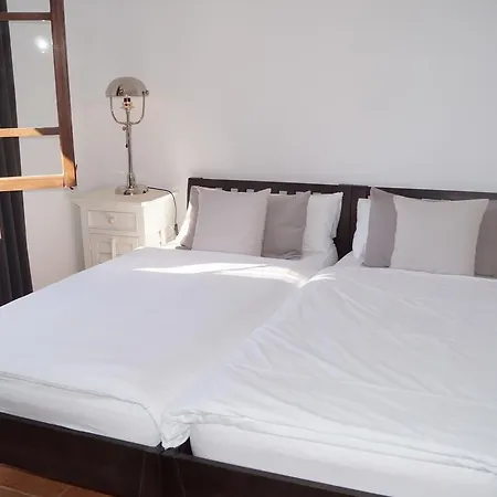 Sol Port Soller Guest house 2*