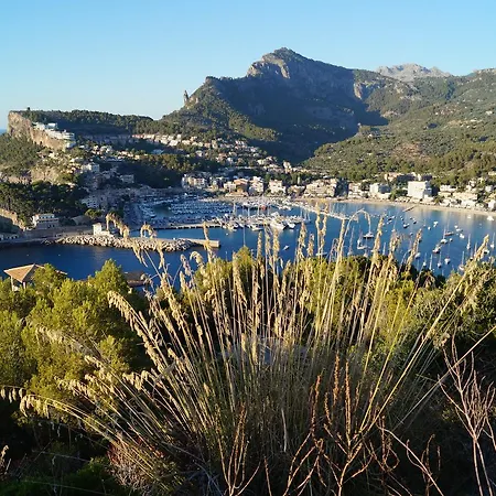 Sol Port Soller