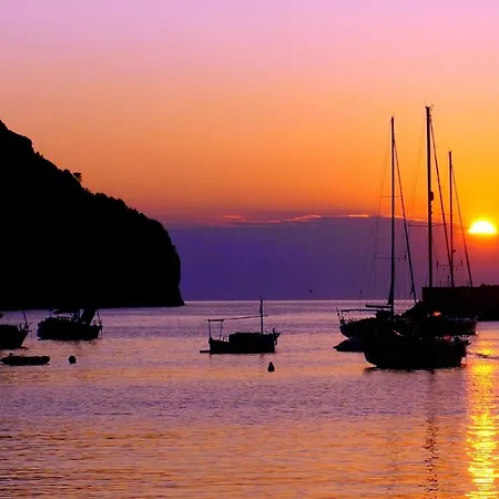 Sol Port Soller