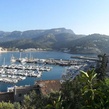 Sol Port Soller Pensión 2*