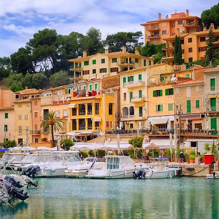 Sol Port Soller