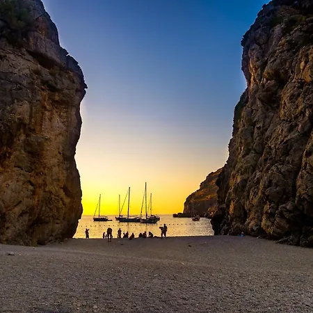Sol Port Soller 2*